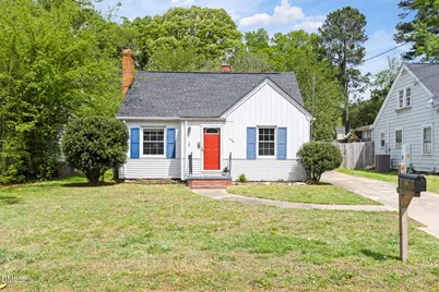408 W Carver Street, Durham, NC 27704 - Photo 1