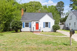 408 W Carver St, Durham, NC 27704 - Photo 1