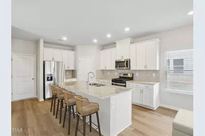 4129 Pine Hill Trail, Wendell, NC 27591 - Photo 2