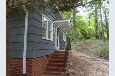 733 Raleigh Road, Chapel Hill, NC 27514 - Photo 2