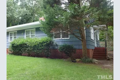 733 Raleigh Road, Chapel Hill, NC 27514 - Photo 1