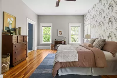 1401 Maryland Avenue, Durham, NC 27705 - Photo 38