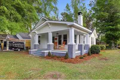 1300 E Walnut Street, Goldsboro, NC 27530 - Photo 2