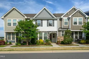 240 Douglas Falls Dr, Wendell, NC 27591 - Photo 1