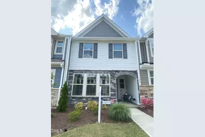 240 Douglas Falls Drive, Wendell, NC 27591 - Photo 1