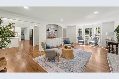601 Brittany Bay E, Raleigh, NC 27614 - Photo 6