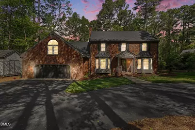 601 Brittany Bay E, Raleigh, NC 27614 - Photo 1