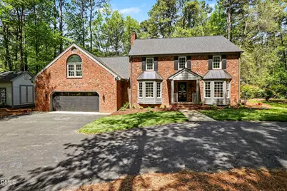601 Brittany Bay E, Raleigh, NC 27614 - Photo 48