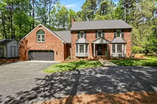 601 Brittany Bay E, Raleigh, NC 27614 - Photo 48