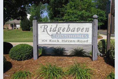 101 Rock Haven Road #E502, Carrboro, NC 27510 - Photo 14