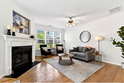 5415 Crescentview Parkway, Raleigh, NC 27606 - Photo 32