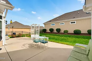 1307 Brookview Dr, Gibsonville, NC 27249 - Photo 26