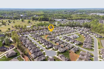 1307 Brookview Drive, Gibsonville, NC 27249 - Photo 38