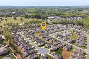 1307 Brookview Dr, Gibsonville, NC 27249 - Photo 38