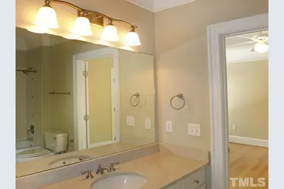 413 W Barbee Chapel Road, Chapel Hill, NC 27517 - Photo 20