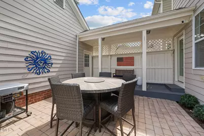 5007 Sunny Creek Lane, Apex, NC 27502 - Photo 24