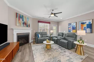 5007 Sunny Creek Ln, Apex, NC 27502 - Photo 10