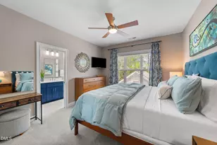 5007 Sunny Creek Ln, Apex, NC 27502 - Photo 14