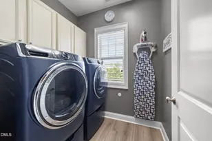 5007 Sunny Creek Ln, Apex, NC 27502 - Photo 22