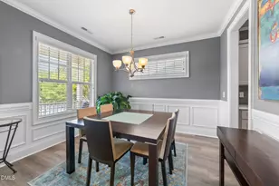 5007 Sunny Creek Ln, Apex, NC 27502 - Photo 4