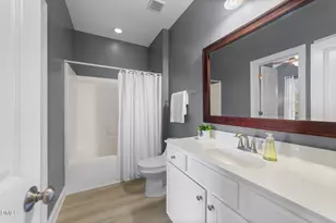 5007 Sunny Creek Ln, Apex, NC 27502 - Photo 20