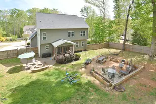 5520 Fantasy Moth Dr, Garner, NC 27529 - Photo 4
