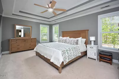 5520 Fantasy Moth Drive, Garner, NC 27529 - Photo 30