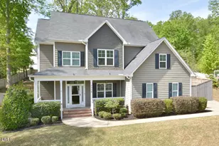 5520 Fantasy Moth Dr, Garner, NC 27529 - Photo 2