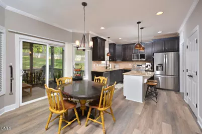 5520 Fantasy Moth Drive, Garner, NC 27529 - Photo 16