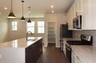 2017 Trident Maple Ln, Chapel Hill, NC 27517 - Photo 8