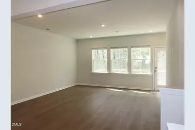 2017 Trident Maple Lane, Chapel Hill, NC 27517 - Photo 2