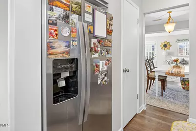 6467 New Market Way, Raleigh, NC 27615 - Photo 6