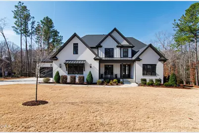 7113 Barn Owl Lane, Raleigh, NC 27614 - Photo 1