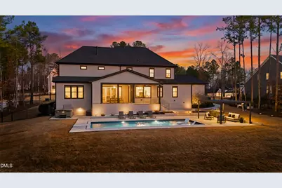 7113 Barn Owl Lane, Raleigh, NC 27614 - Photo 50