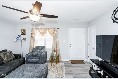 2411 Heath Lane, Tarboro, NC 27886 - Photo 8