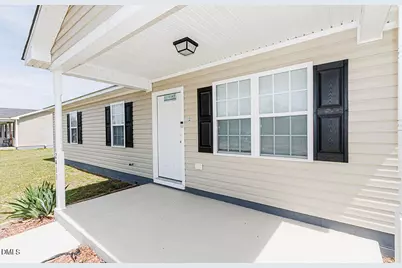 2411 Heath Lane, Tarboro, NC 27886 - Photo 4