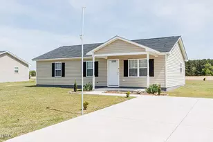 2411 Heath Ln, Tarboro, NC 27886 - Photo 2