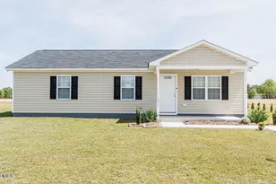 2411 Heath Ln, Tarboro, NC 27886 - Photo 1