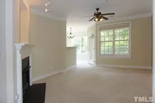 922 Providence Glen Dr, Chapel Hill, NC 27514 - Photo 2