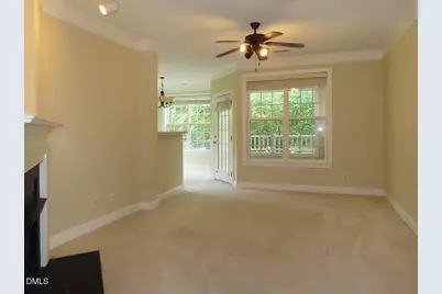 922 Providence Glen Drive, Chapel Hill, NC 27514 - Photo 2