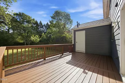 6018 Applewood Lane, Raleigh, NC 27609 - Photo 28