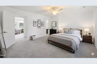 6018 Applewood Lane, Raleigh, NC 27609 - Photo 18