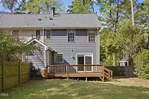 6018 Applewood Ln, Raleigh, NC 27609 - Photo 2