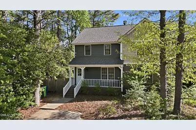 6018 Applewood Lane, Raleigh, NC 27609 - Photo 36