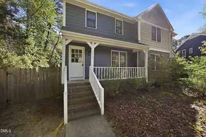 6018 Applewood Lane, Raleigh, NC 27609 - Photo 24