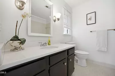 6018 Applewood Lane, Raleigh, NC 27609 - Photo 22