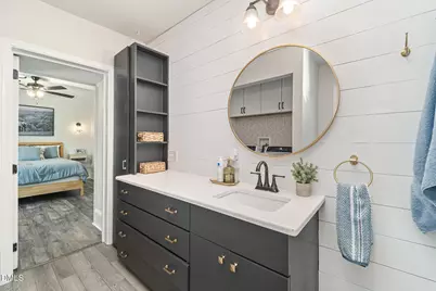 126 Hester Street, Knightdale, NC 27545 - Photo 18