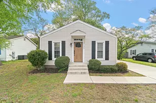 126 Hester St, Knightdale, NC 27545 - Photo 1