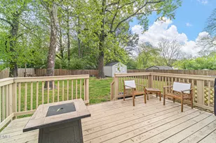 126 Hester St, Knightdale, NC 27545 - Photo 22