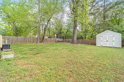 126 Hester Street, Knightdale, NC 27545 - Photo 24